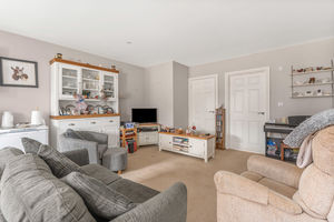 Meadow Drive Middleton Cheney